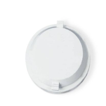 Picture of Whirlpool Door-chute Part# WP61005883