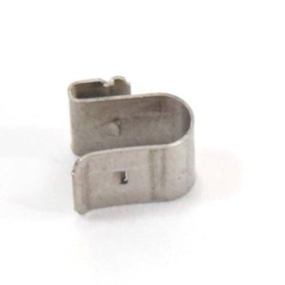 Picture of Whirlpool Clip Part# WP628379