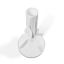Picture of Whirlpool Top Load Washer Agitator Part# WP63235