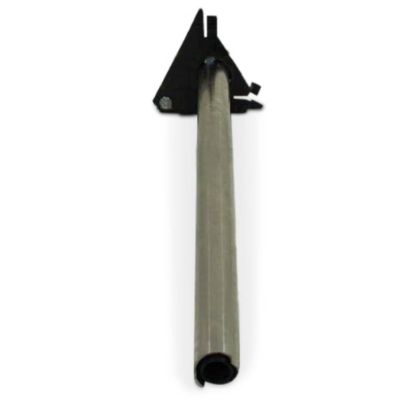 Picture of Whirlpool Tube-spin Part# WP64208