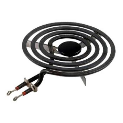 Picture of Whirlpool Electric Range Coil Surface Element Part# WP660532