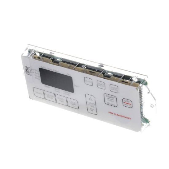 Picture of Whirlpool Ez176,ep,wht,estate Part# WP6610457