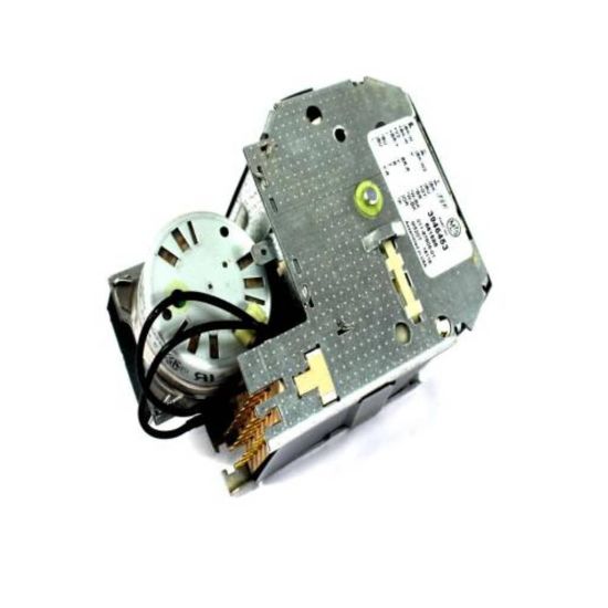 Picture of Whirlpool Timer Part# WP661598