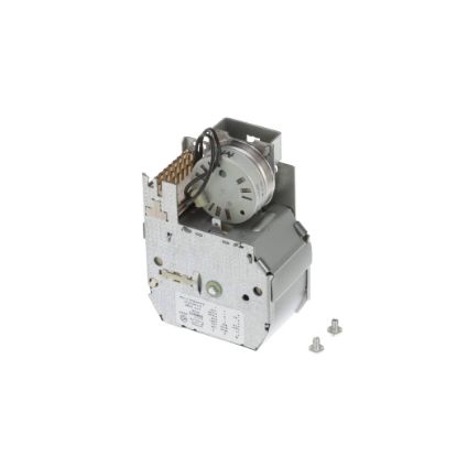 Picture of Whirlpool Timer Part# WP661597