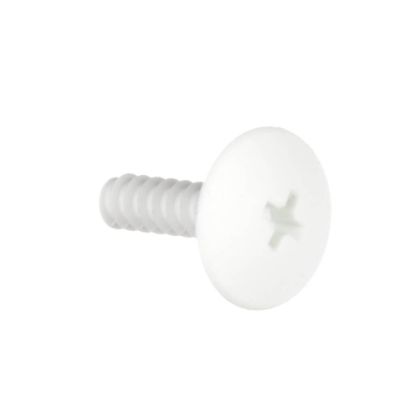Picture of Whirlpool Button- Pl Part# WP67001130