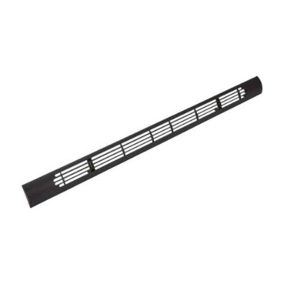 Picture of Whirlpool Grille Assembly Part# WP67002224