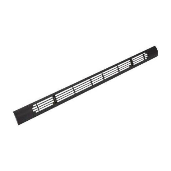 Picture of Whirlpool Grille Assembly Part# WP67002224