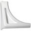 Picture of Whirlpool Support- L Part# WP67001721