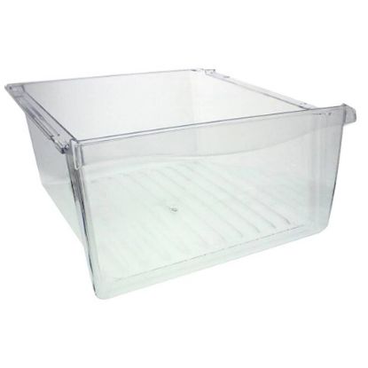 Picture of Whirlpool 67002633 Pan; Crisper Part# WP67002633