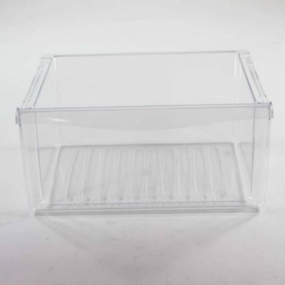 Picture of Whirlpool Pan; Crisper Part# WP67002659