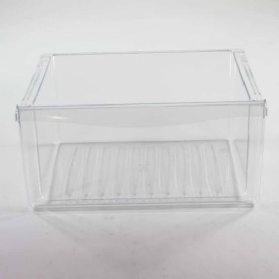 Picture of Whirlpool Pan; Crisper Part# WP67002659