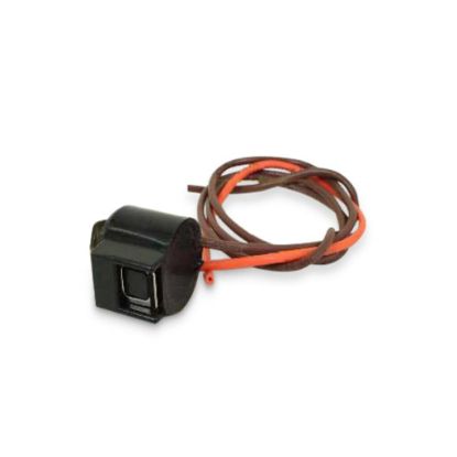 Picture of Whirlpool Thermostat; Defrost Part# WP67003426
