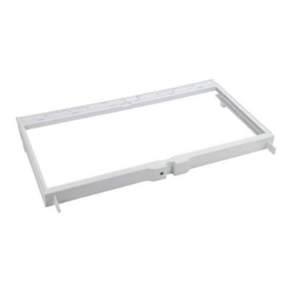 Picture of Whirlpool Frame; Crisper Part# WP67003854
