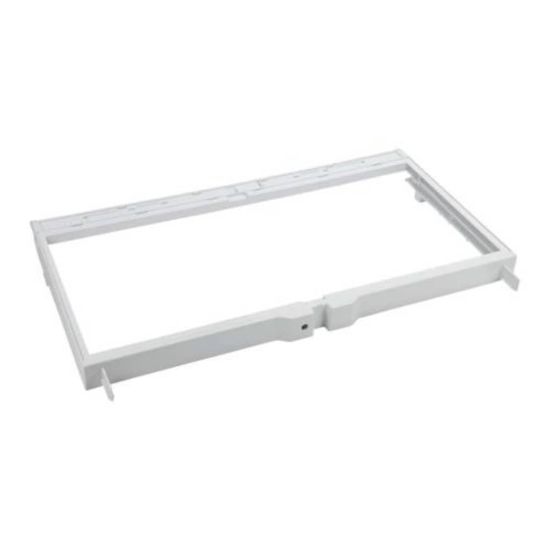 Picture of Whirlpool Frame; Crisper Part# WP67003854