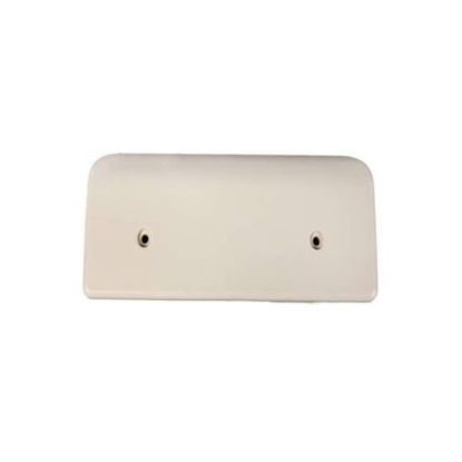 Picture of Whirlpool Refrigerator Door Handle Bisque Part# WP67005141