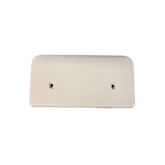 Picture of Whirlpool Refrigerator Door Handle Bisque Part# WP67005141