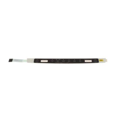 Picture of Whirlpool Keyboard- Part# WP67005445