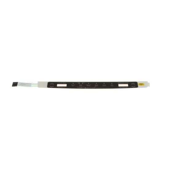 Picture of Whirlpool Keyboard- Part# WP67005445