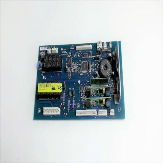Picture of Whirlpool Control Board Part# WP67006259