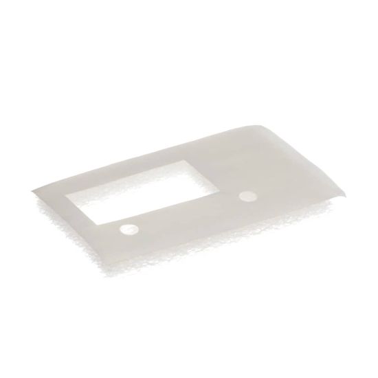 Picture of Whirlpool Gasket, Damper Part# WP67006341