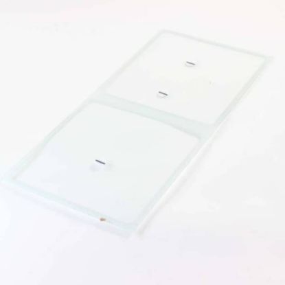 Picture of Whirlpool Glass; Crisper Part# WP67006878