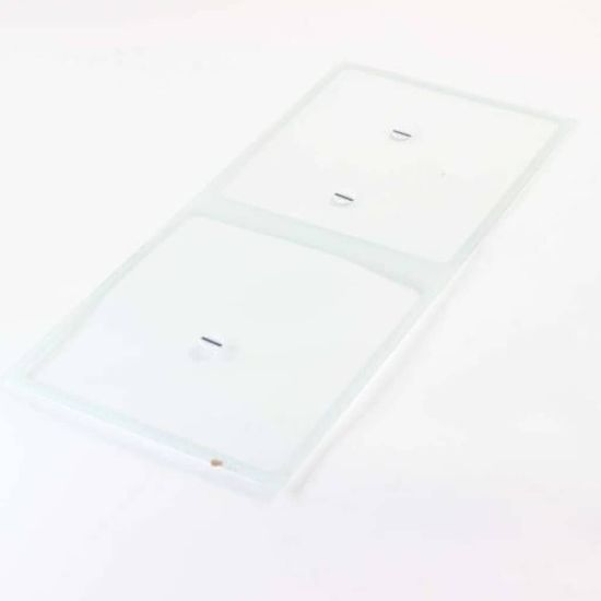 Picture of Whirlpool Glass; Crisper Part# WP67006878