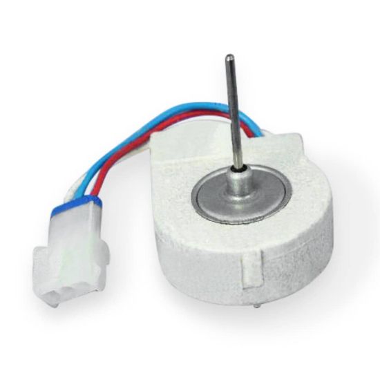 Picture of Whirlpool Motor; Fan Part# WP67006968
