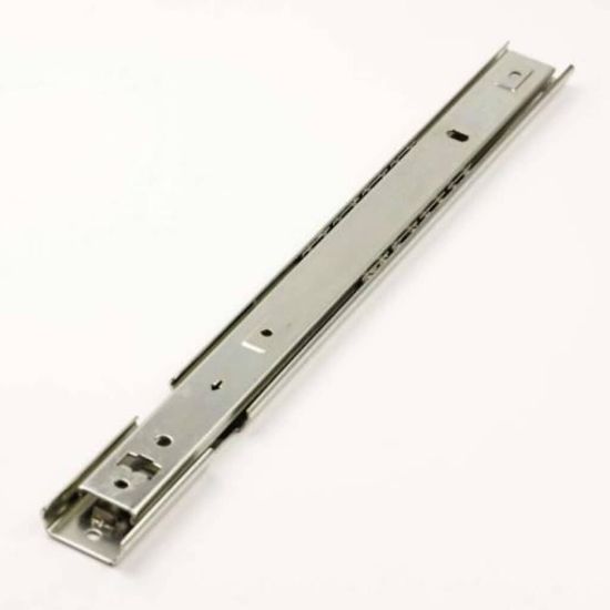 Picture of Whirlpool French Door Refrigerator Pantry Drawer Glide Part# WP67007026