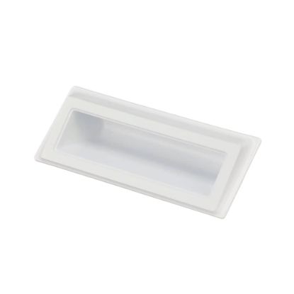 Picture of Whirlpool Handle Part# WP686711