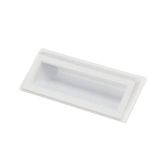 Picture of Whirlpool Handle Part# WP686711