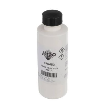 Picture of Whirlpool White Touch-up Paint Part# WP676453