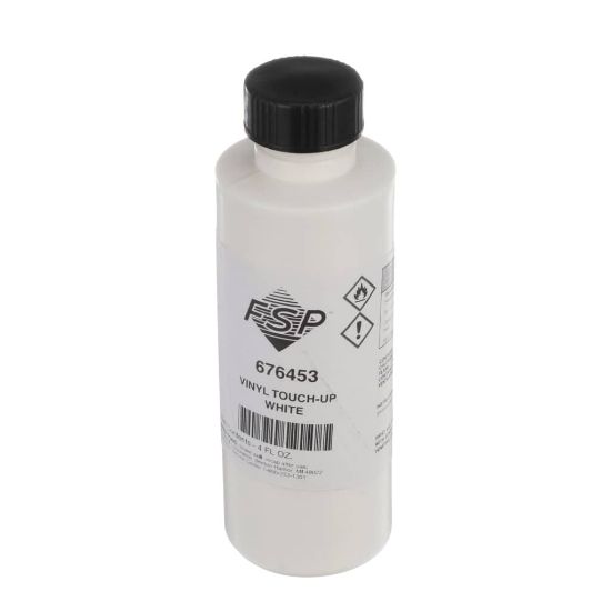 Picture of Whirlpool White Touch-up Paint Part# WP676453