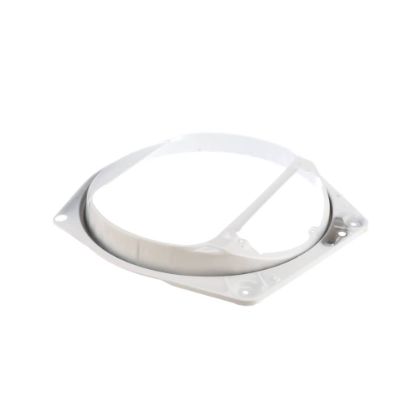 Picture of Whirlpool Bulkhead Part# WP697557