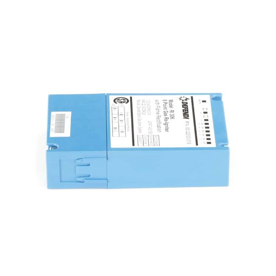 Picture of Whirlpool Range Spark Module Part# WP71002749