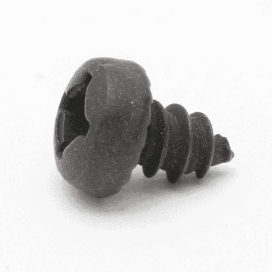 Picture of Whirlpool Screw Part# WP7101P434-60
