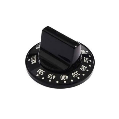 Picture of Whirlpool Knob- Ther Part# WP74002352