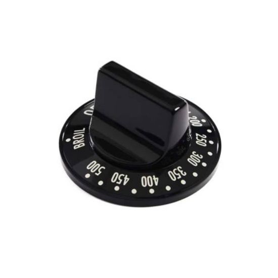 Picture of Whirlpool Knob- Ther Part# WP74002352