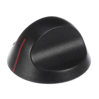 Picture of Whirlpool Knob- Infi Part# WP74003143
