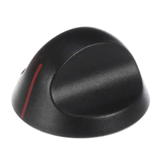Picture of Whirlpool Knob- Infi Part# WP74003143