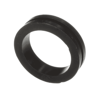 Picture of Whirlpool Range Surface Burner Valve Guard Part# WP74005934