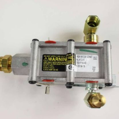 Picture of Whirlpool Valve- Ove Part# WP74006427