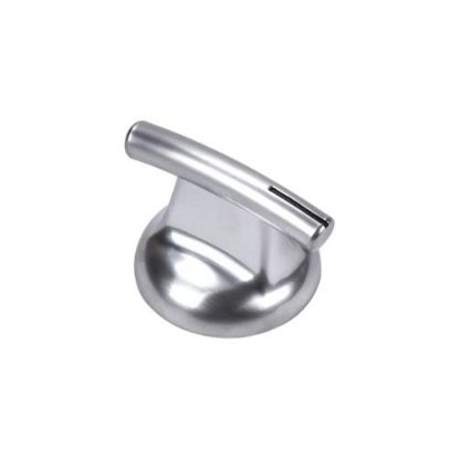 Picture of Whirlpool Knob Part# WP74008921