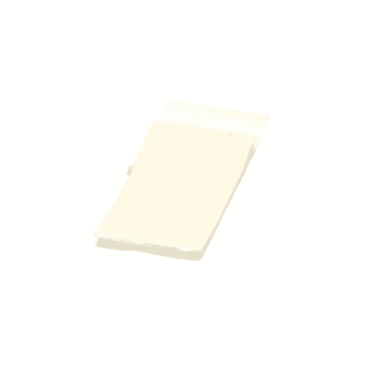 Picture of Whirlpool Tape- Dbl Part# WP74009014