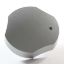 Picture of Whirlpool Range Surface Burner Knob Part# WP74009593
