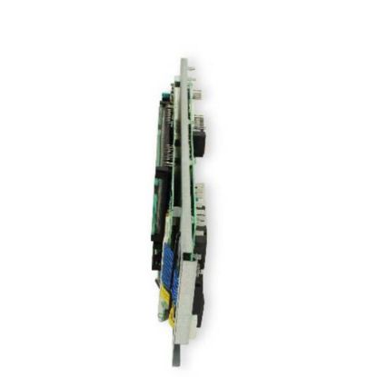 Picture of Whirlpool Control; Single-convect Part# WP74009716