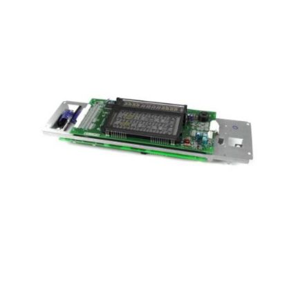 Picture of Whirlpool Control, Single Part# WP74009714