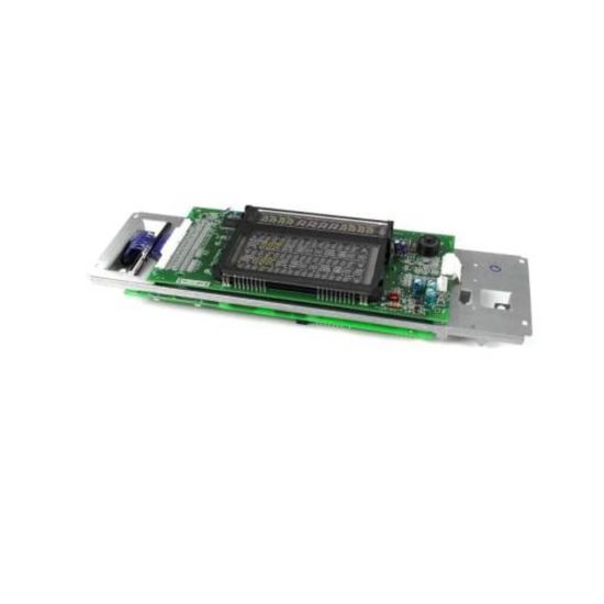 Picture of Whirlpool Control, Single Part# WP74009714