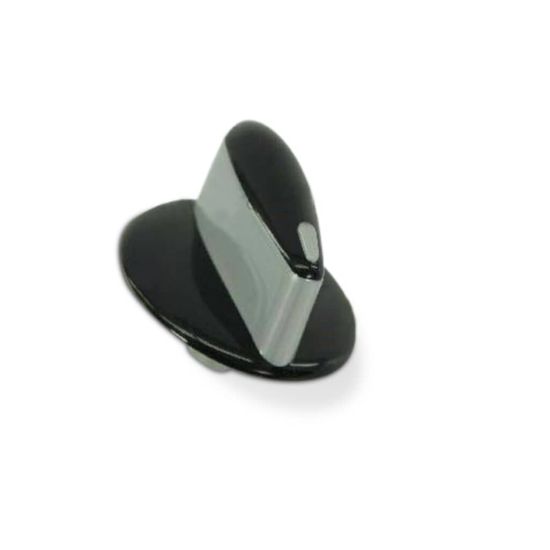Picture of Whirlpool Range Surface Control Knob Part# WP74011260
