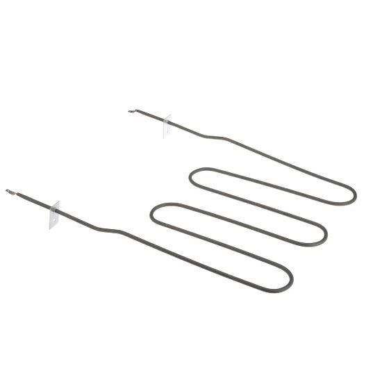 Picture of Whirlpool Range Broil Element Part# WP7406P218-60