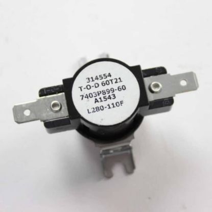 Picture of Whirlpool Swtch-sfty Part# WP7403P899-60
